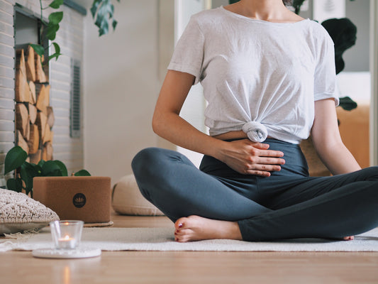 Kapalabhati - mit Schnellatmung zum “leuchtenden Schädel”