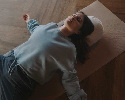 Was ist eigentlich Yoga Nidra?