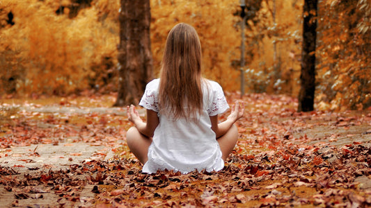 Anuloma Viloma-Pranayma – die Wechselatmung