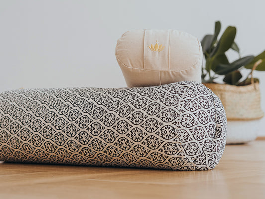 Yoga-Hilfsmittel für deine Yoga-Praxis