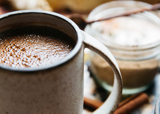 Kakaozeremonie: Ursprung, Wirkung und Anleitung