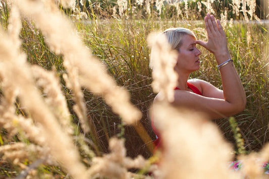 Dharana: Konzentration kann man lernen – in nur 7 Minuten!