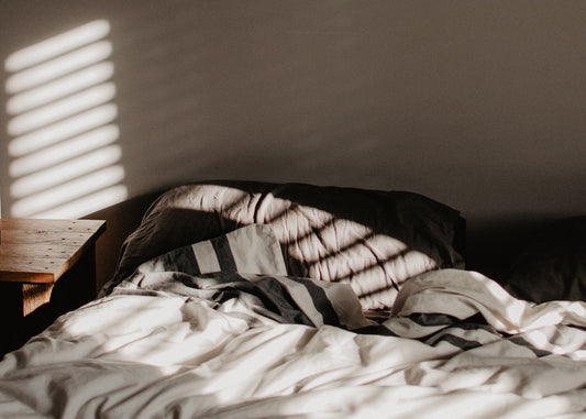 Besser schlafen: Rituale und Yoga für eine erholsame Nacht