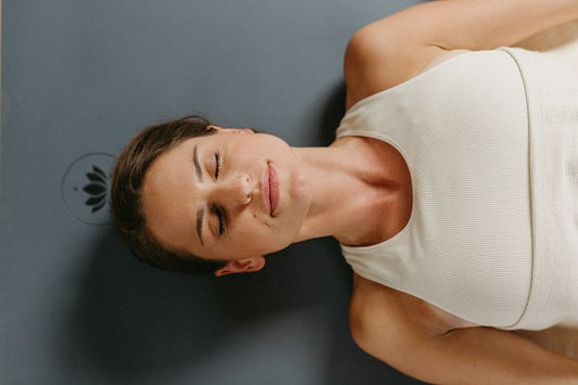 Was ist eigentlich Yoga Nidra?
