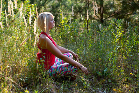 Wichtige Meditationsbegriffe – kurz erklärt