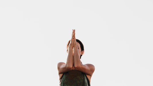 Pranayama richtig üben: 5 Tipps für deine Praxis