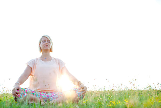 Finde deinen Meditationssitz: Sitzhaltungen fΓΌr die Meditation
