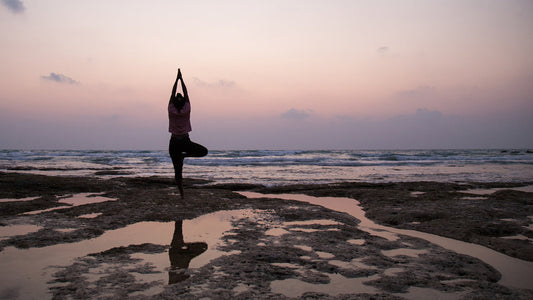 Was ist Yoga? Die wichtigsten Begriffe erklärt!