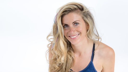 Lotuscrafts goes Yin-Yoga!