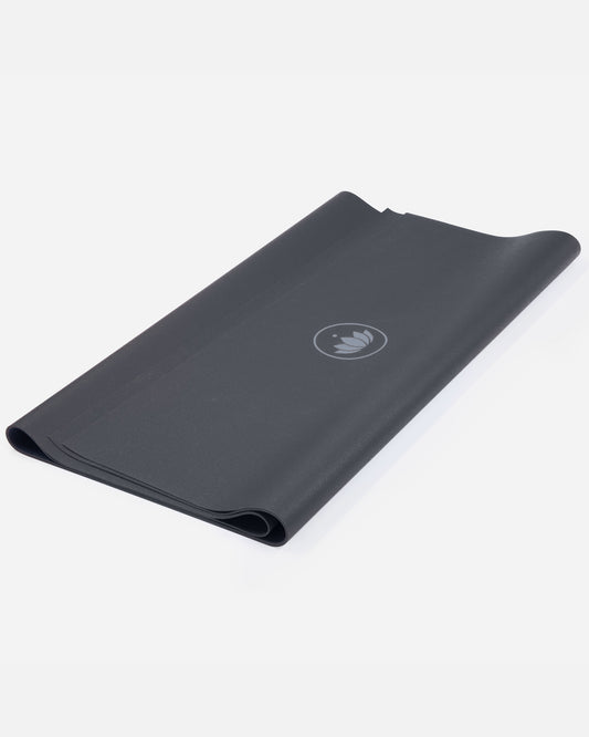 Graphite - Yogamatte Arise Travel gefaltet | Lotuscrafts