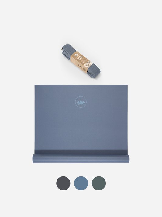 Travel Essentials Set