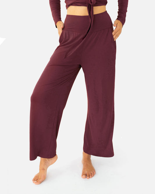 Dark Cranberry -
