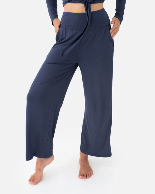 Midnight Blue -