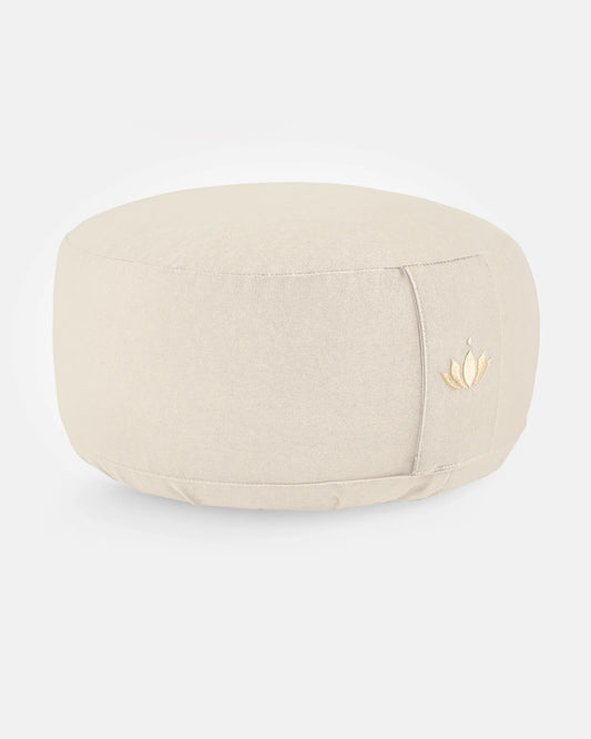 Bezug für Meditationskissen Lotus (H: 15cm)