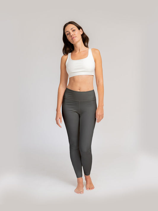 Daily Yoga Fashion Set