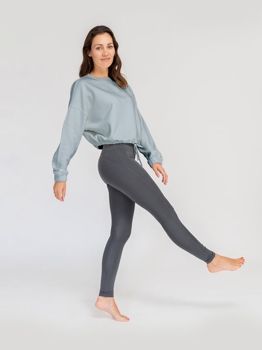 Flow Yoga Fashion Set