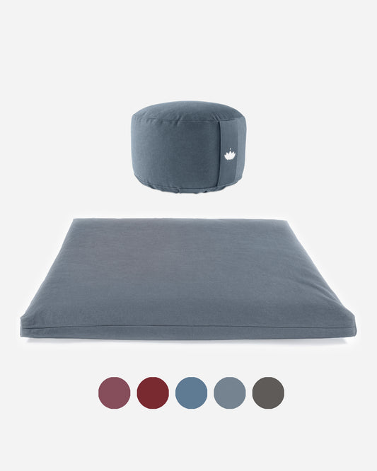 Meditations-Set Lotus 20cm