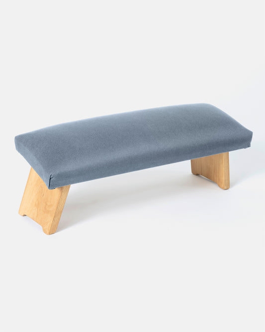 Indigo Dust -