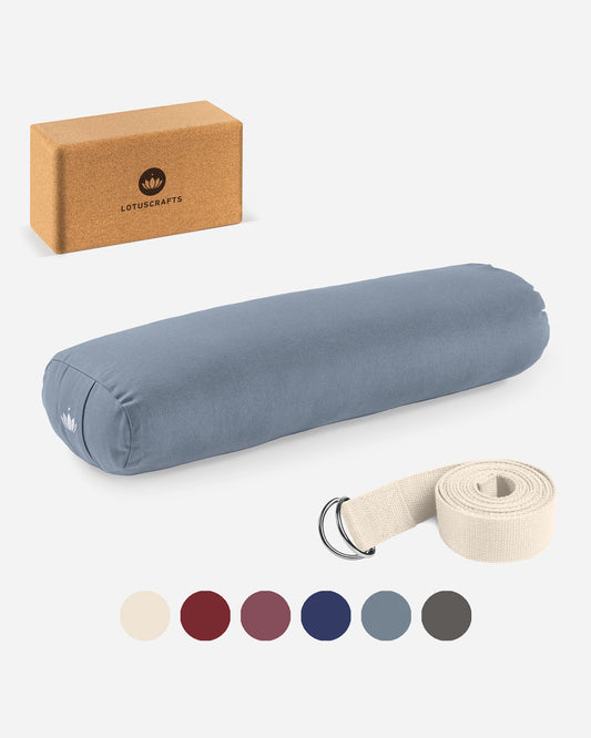 Yoga Set Yin Yoga Restorative S