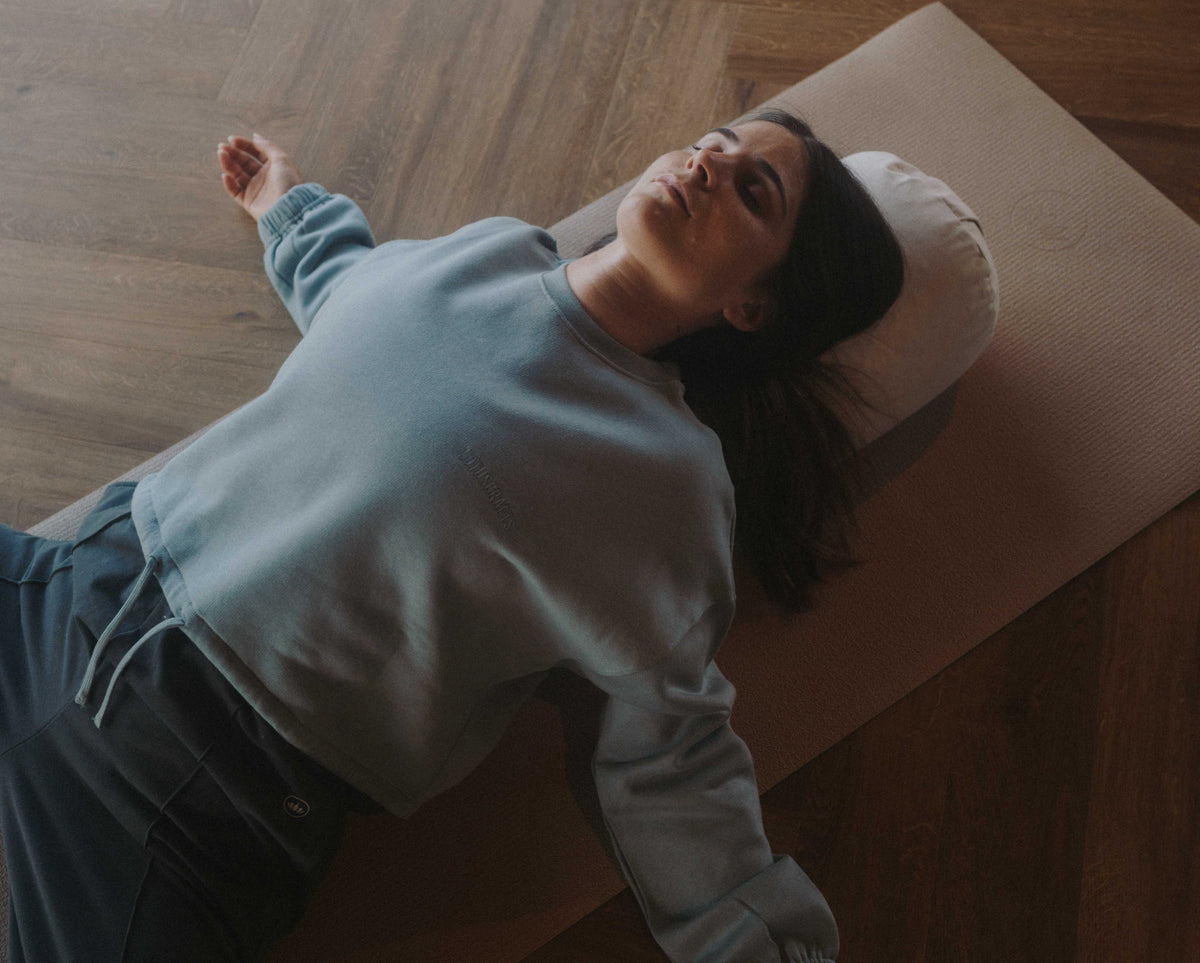 Was ist eigentlich Yoga Nidra?