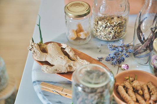 Ayurveda und Darmgesundheit - so kannst du deinen Darm mit Ayurveda unterstützen