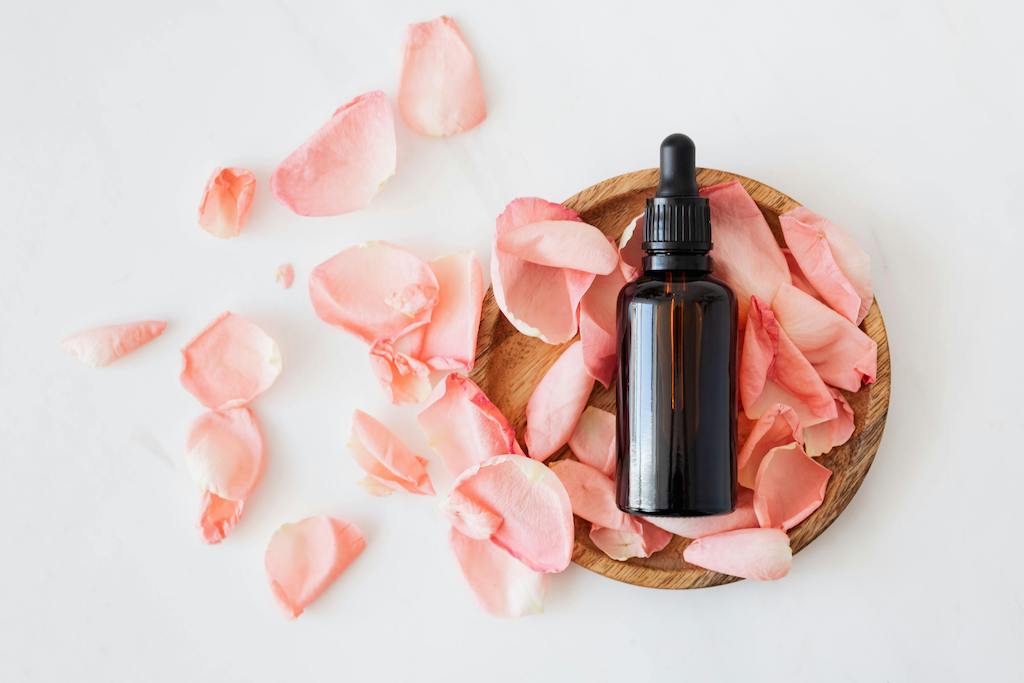 Ayurvedische Massage: Abhyanga Massage für zu Hause