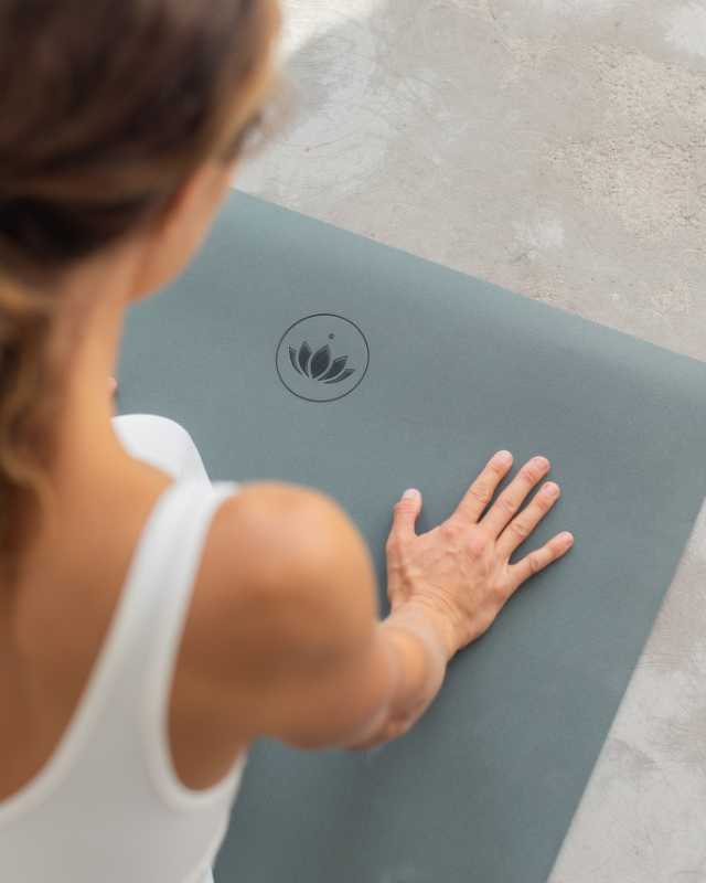 Yogamatten