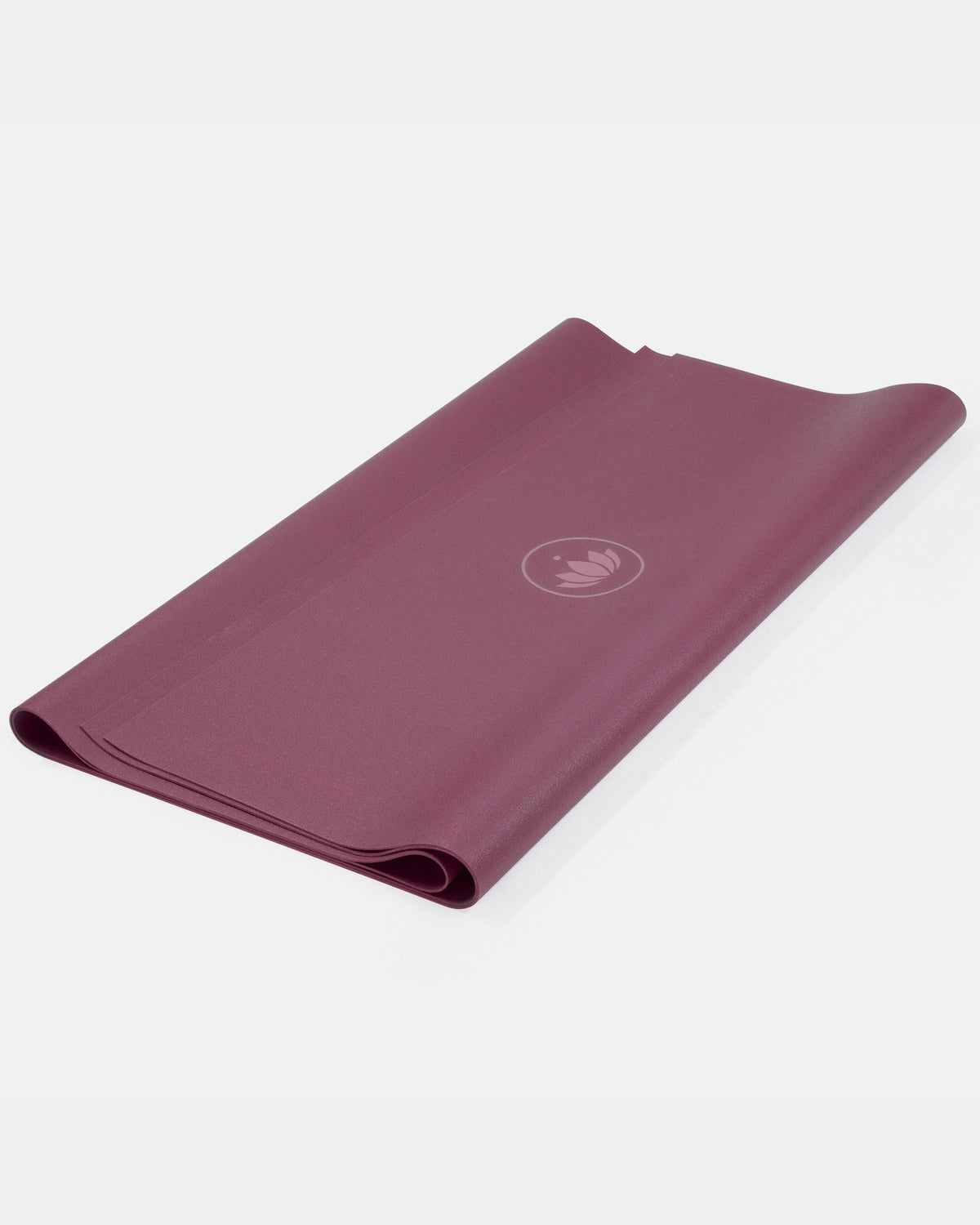 Wild Ginger - Yogamatte Arise Travel gefaltet | Lotuscrafts