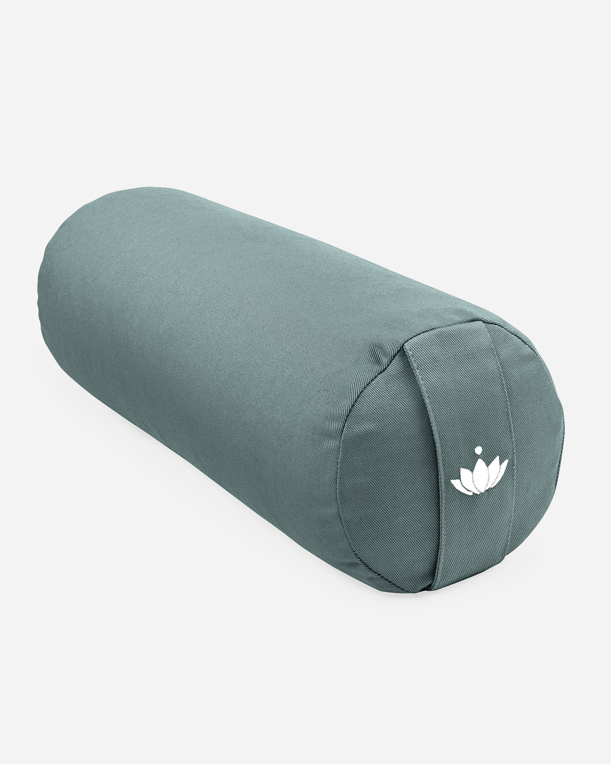 Balsam Green - Nackenrolle Yoga Main Image | Lotuscrafts