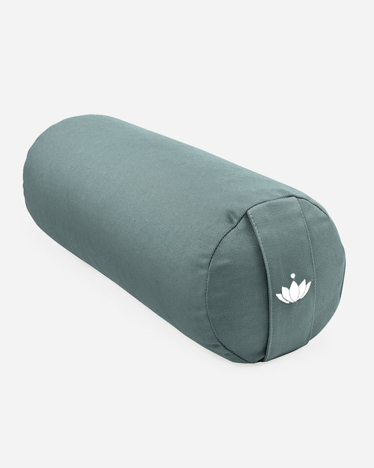 Balsam Green - Nackenrolle Yoga Main Image | Lotuscrafts