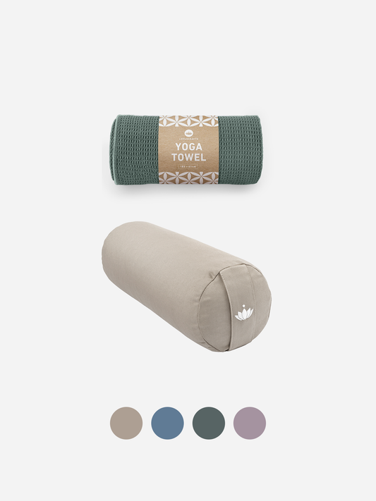 Restore Comfort Set