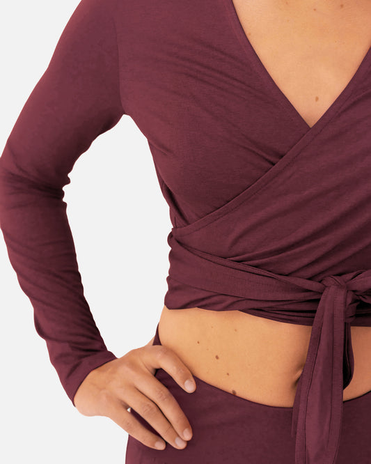 Dark Cranberry -