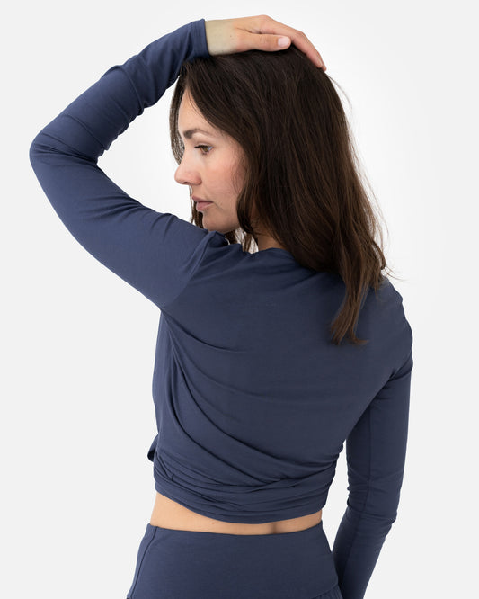 Midnight Blue -