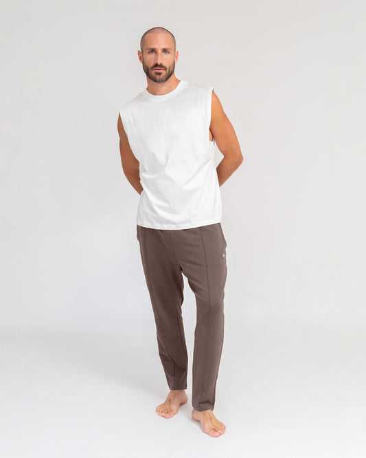 Deep Taupe