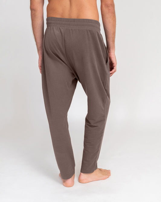 Deep Taupe