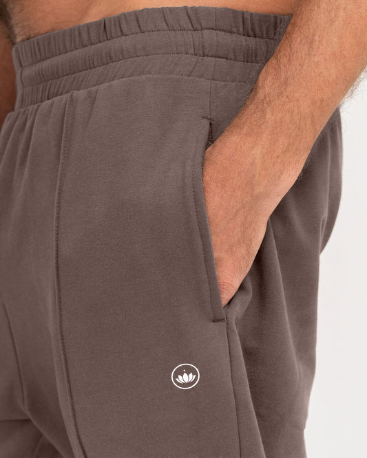 Deep Taupe