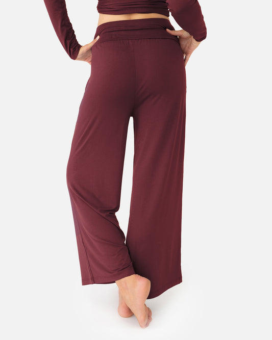 Dark Cranberry - 