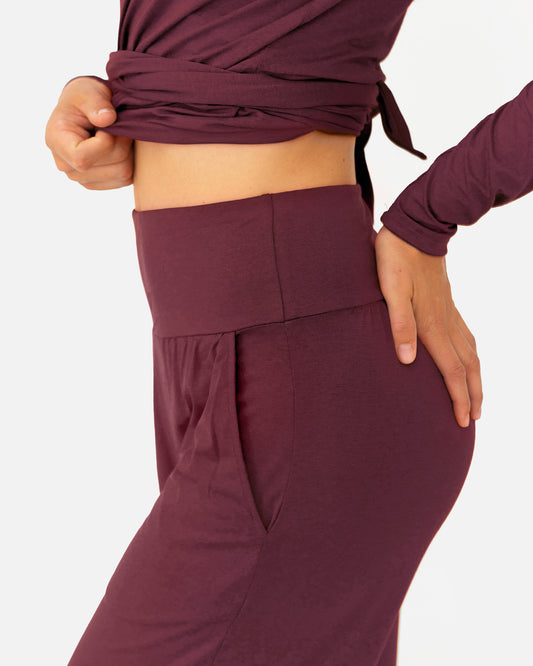 Dark Cranberry -