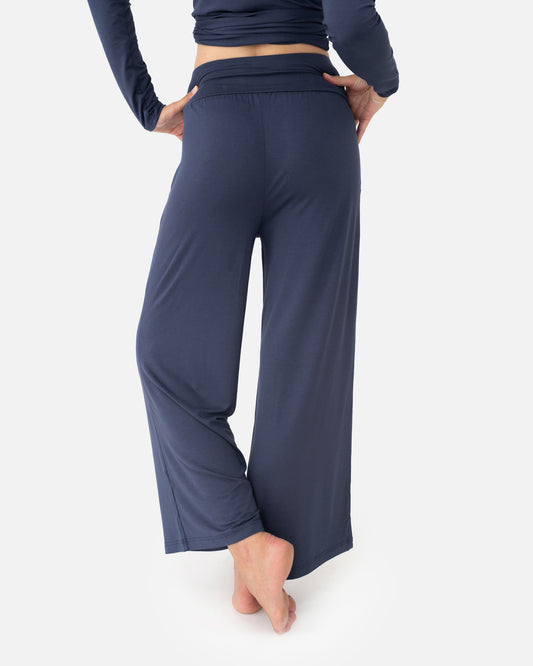 Midnight Blue -