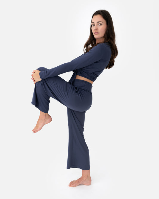 Midnight Blue -
