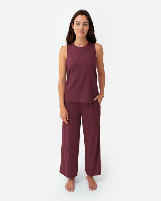 Dark Cranberry -