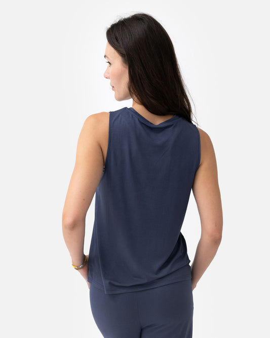 Midnight Blue -