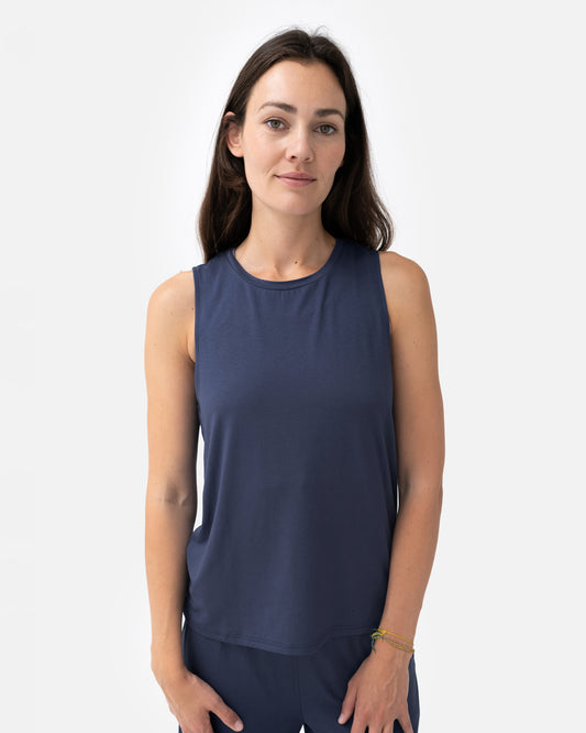 Midnight Blue -