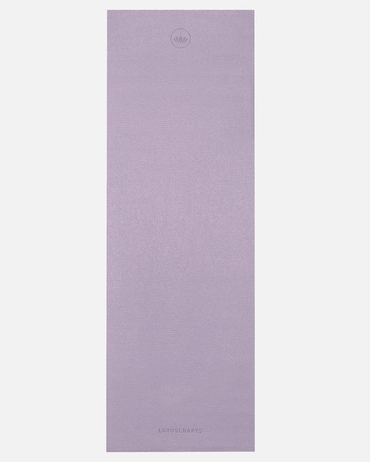 Lavender Fog - Yogamatte Mudra Studio full | Lotuscrafts