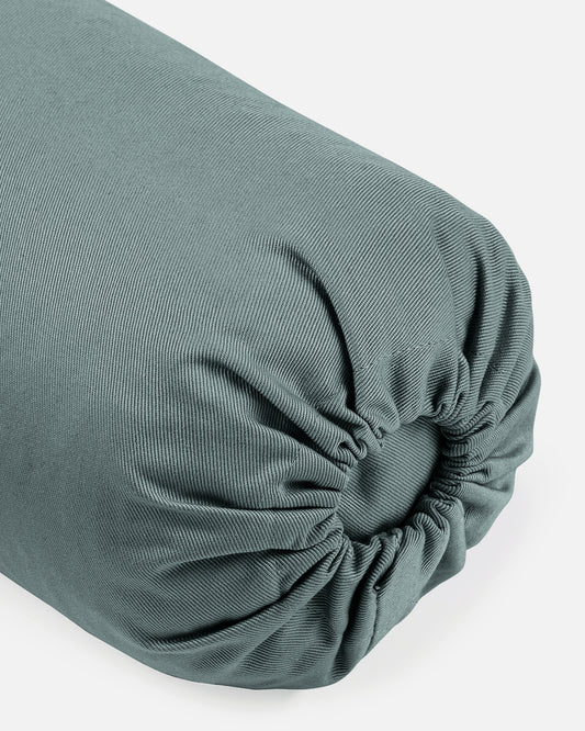 Balsam Green - Nackenrolle Yoga Seitlich | Lotuscrafts