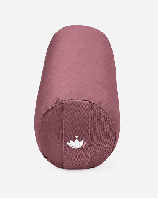 Yoga mini-rol (nekrol) Ø12 cm