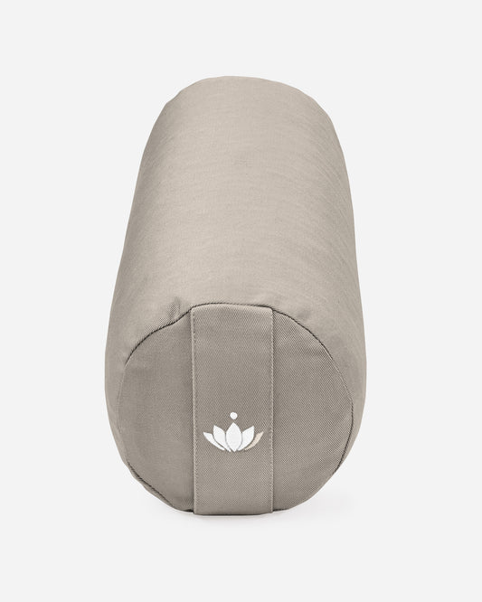 Yoga mini-rol (nekrol) Ø12 cm