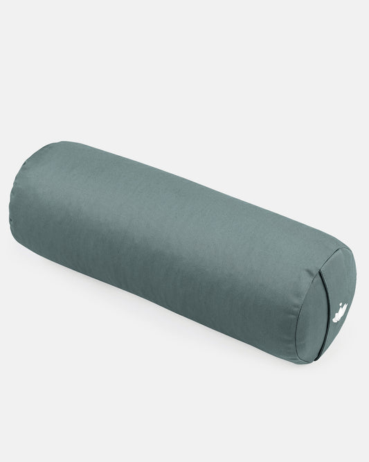 Balsam Green - Nackenrolle Yoga Seitlich | Lotuscrafts