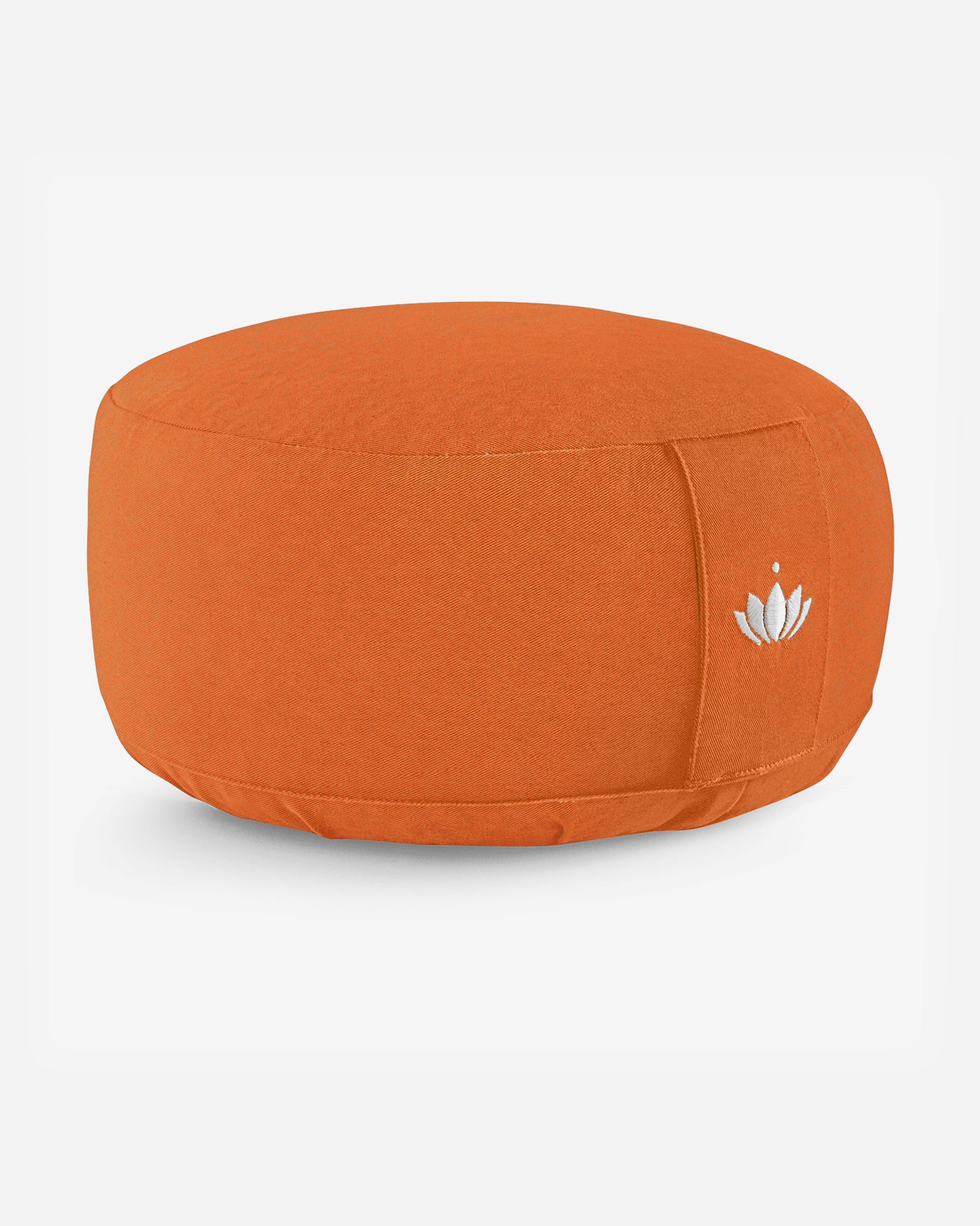 Meditationskissen Lotus (H: 15cm) | Lotuscrafts