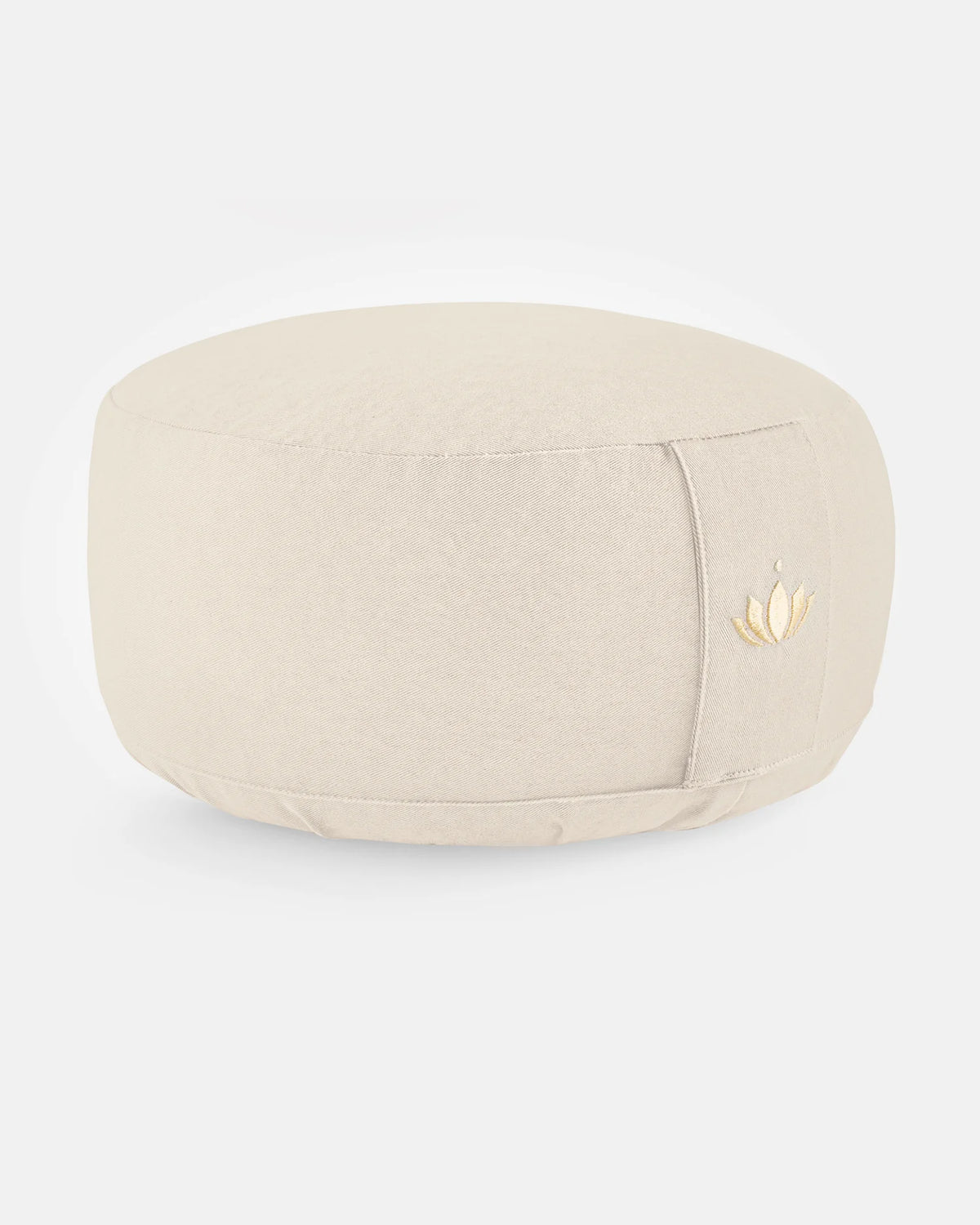 Bezug für Meditationskissen Lotus (H: 15cm)